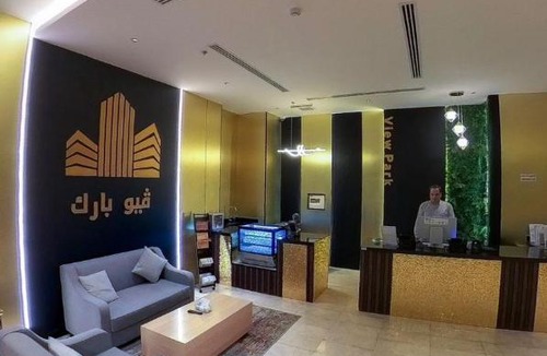 Al Hofuf Apartment | فيو بارك للشقق المخدومة 2