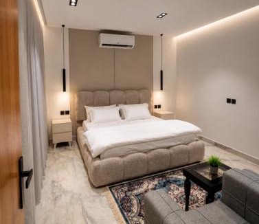 Riyadh Apartment | في وسط الرياض