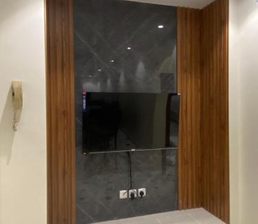 Al Harra Al-Sharqiah Apartment | قاردن وحدات سكنية خاصة