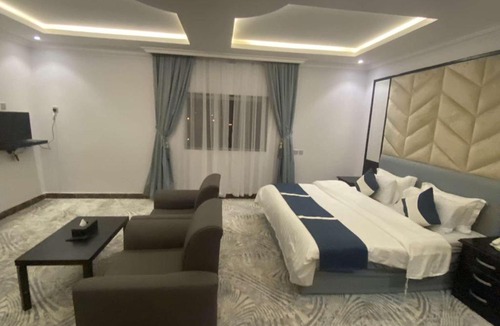 Abha Hotel | قرين فيو للشقق المخدومة