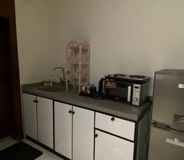 Al Kharj Apartment | قصر أباهي للوحدات السكنية المفروشة