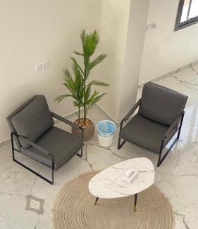 Al Kharj Apartment | قصر أباهي للوحدات السكنية المفروشة