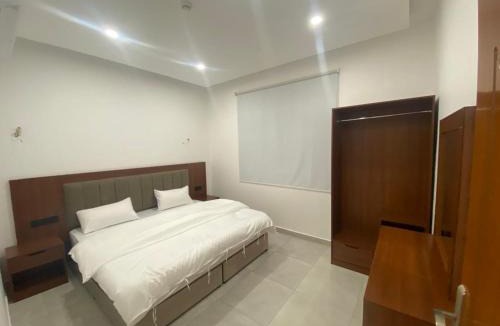 Nairyah Apartment | قصر أباهي للوحدات السكنية المفروشة