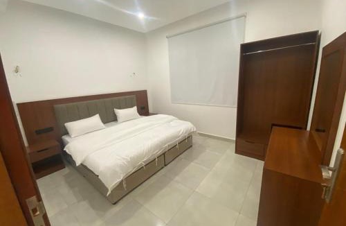 Nairyah Apartment | قصر أباهي للوحدات السكنية المفروشة