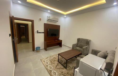 Nairyah Apartment | قصر أباهي للوحدات السكنية المفروشة