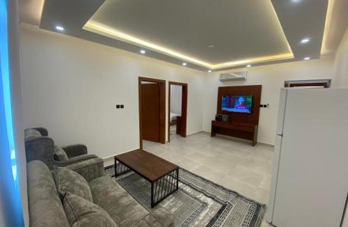 Nairyah Apartment | قصر أباهي للوحدات السكنية المفروشة