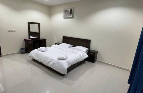 Ahad Rafidah Apartment | قصر الجادل للشقق المخدومة