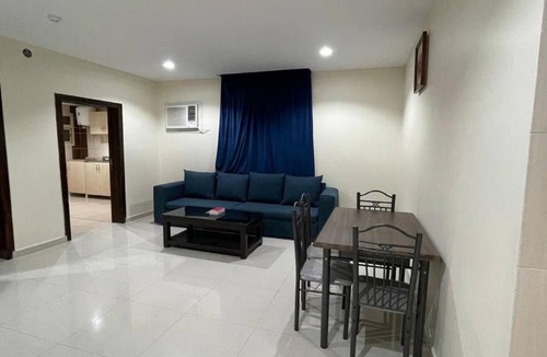 Ahad Rafidah Apartment | قصر الجادل للشقق المخدومة