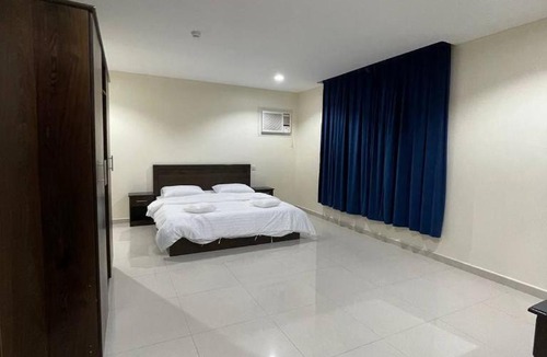 Ahad Rafidah Apartment | قصر الجادل للشقق المخدومة