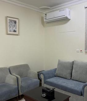 Duba Apartment | قصر داما للشقق المخدومة