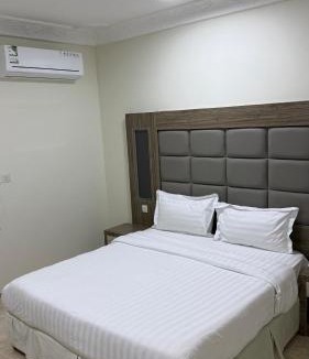 Duba Apartment | قصر داما للشقق المخدومة