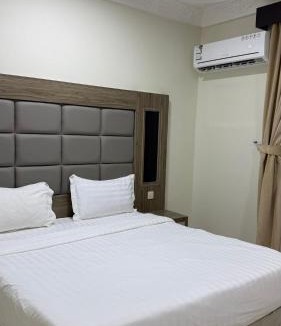 Duba Apartment | قصر داما للشقق المخدومة