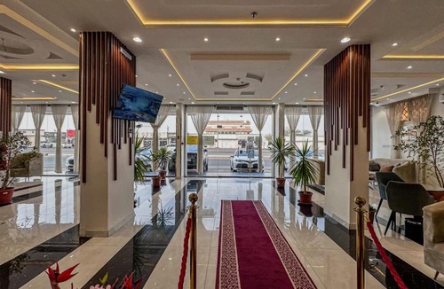 Ahad Rafidah Apartment | قصر لوماج - احد رفيدة