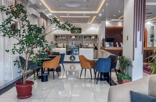 Ahad Rafidah Apartment | قصر لوماج - احد رفيدة