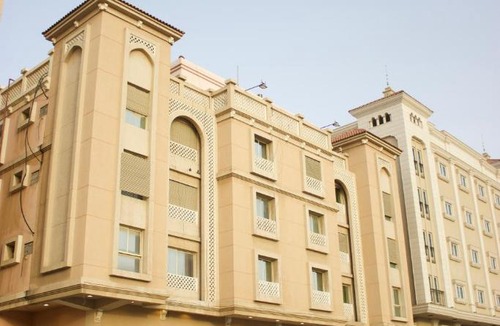 Dammam Apartment | قلعة الشرق للشقق المخدومة