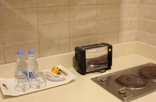 Dammam Apartment | قلعة الشرق للشقق المخدومة
