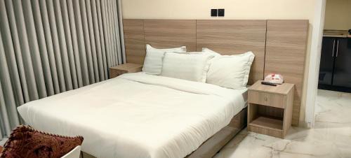 Medina Apartment | قمة قباءللشقق المفروشه1