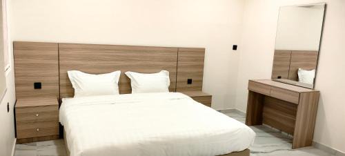 Medina Apartment | قمة قباءللشقق المفروشه1