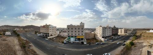 Abha Apartment | قمم أبها-qimam Abha