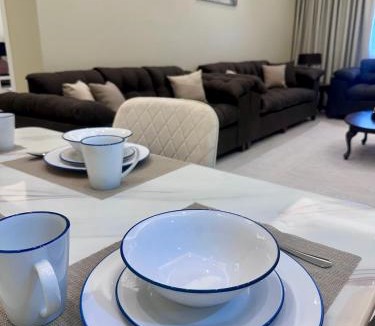 Sagrit Apartment | قمم الخضراء