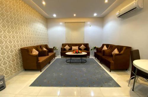 Riyadh Apartment | قمه الجواهر للشقق المخدومة
