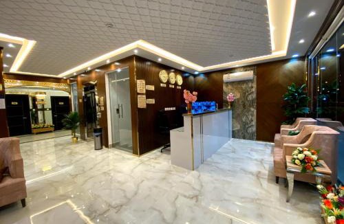Riyadh Apartment | قمه الجواهر للشقق المخدومة