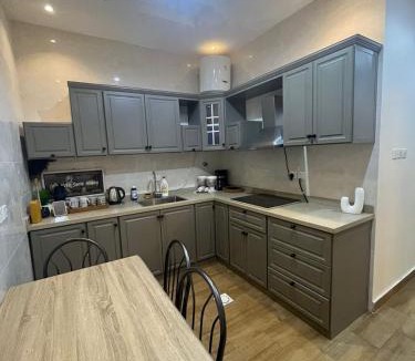 Abha Apartment | قنوف-شقة فندقية خاصة ذ