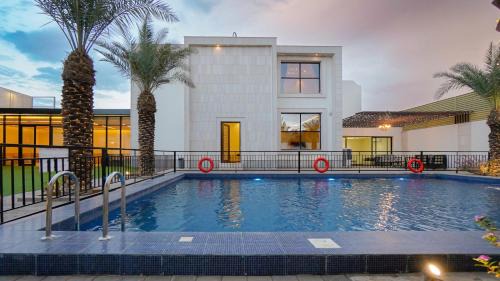 Riyadh Ski Chalet | قو اب إليت