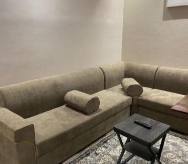 Al Baha Apartment | كادي للشقق المخدومة