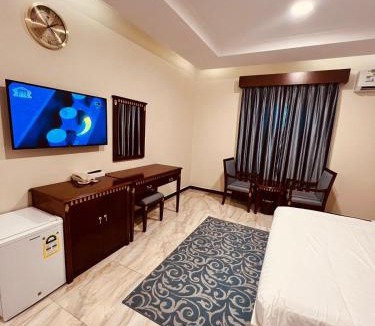 Dammam Apartment | كاسا للشقق المخدومة 2
