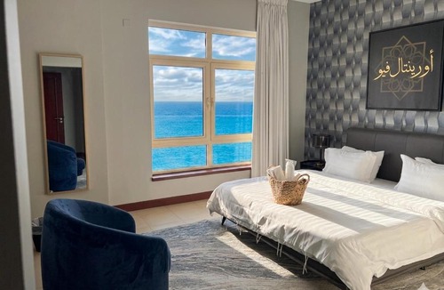 Bay La Sun Apartment | كانت اورينتاللل