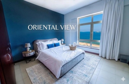 Bay La Sun Apartment | كانت اورينتاللل
