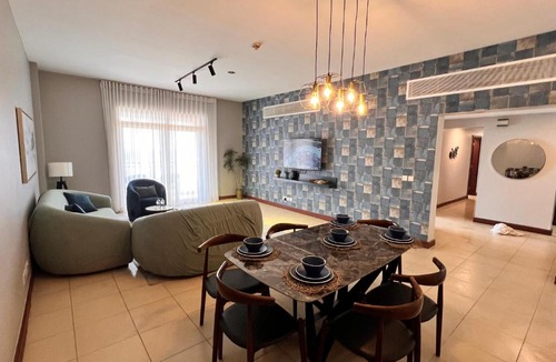 Bay La Sun Apartment | كانت اورينتاللل