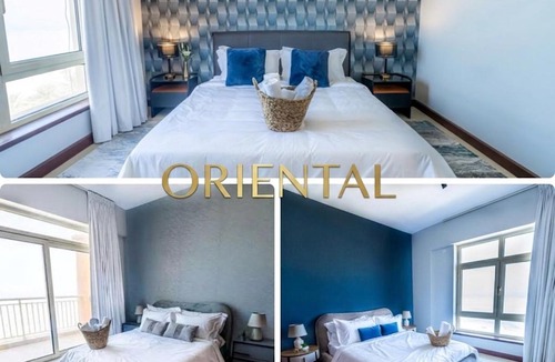 Bay La Sun Apartment | كانت اورينتاللل