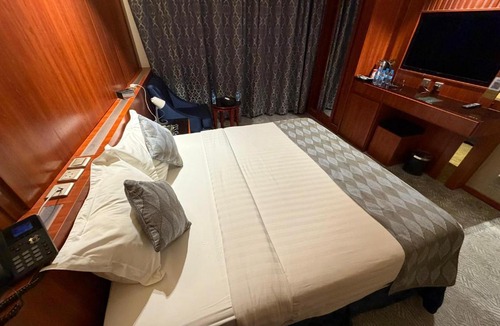 Al Harra Al-Sharqiah Hotel | كلاديوم