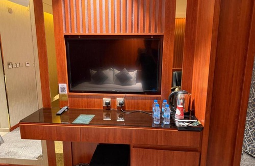 Al Harra Al-Sharqiah Hotel | كلاديوم