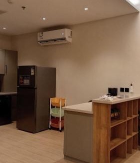 Dammam Apartment | كمباوند ماربيلا الكورنيش شقة