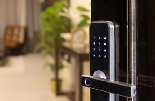 King Abdullah Economic City Apartment | كنكون - Cancun