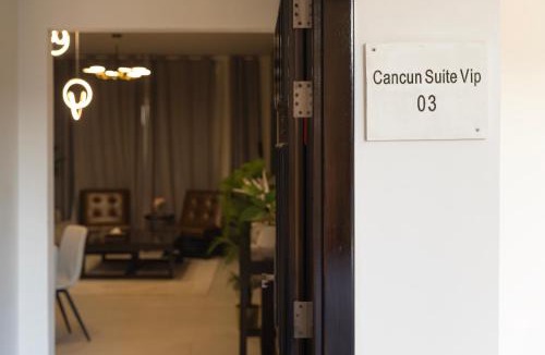 King Abdullah Economic City Apartment | كنكون - Cancun