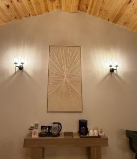 Abha House | كوخ الجنة