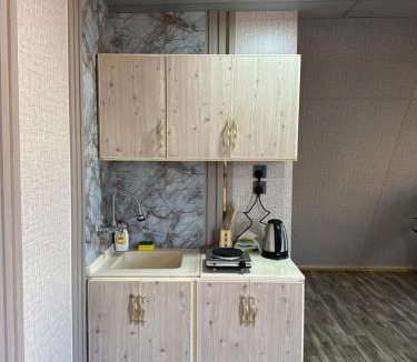 Ramm Ski Chalet | كوخ الملاذ الريفي MalathCottage