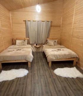 Nejran Cabin | كوخ الياسمين