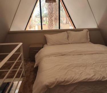AlUla House | كوخ ساره سبيشل دورين