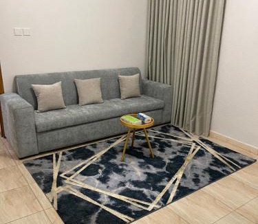 Abha Apartment | كيان الين للشقق المخدومة -البديع