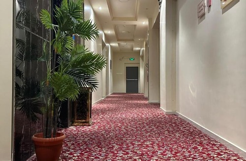 Abha Apartment | كيان الين للشقق المخدومة -حياة ايليت سابقا