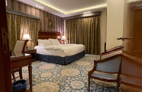 Abha Apartment | كيان الين -Kayan Alin -الخالدية سويت سابقا- Khaldiyah Suite