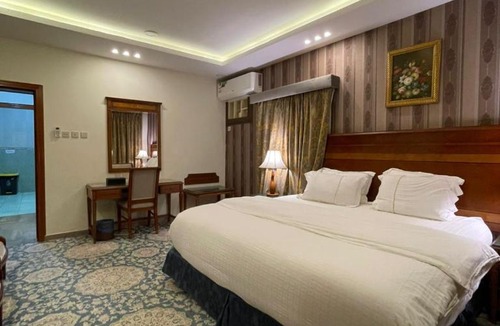 Abha Apartment | كيان الين -Kayan Alin -الخالدية سويت سابقا- Khaldiyah Suite
