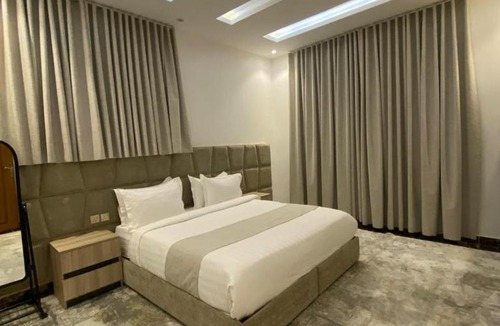 Muhayil Apartment | كيان الين