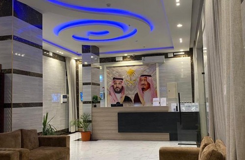 Muhayil Apartment | كيان الين