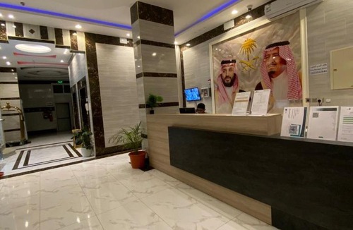 Muhayil Apartment | كيان الين